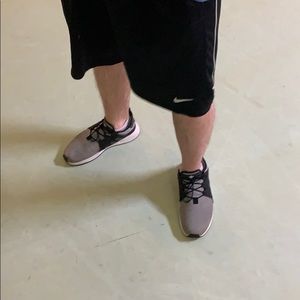 Meet your Posher, Marcus